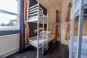 Book a Bed Hostels