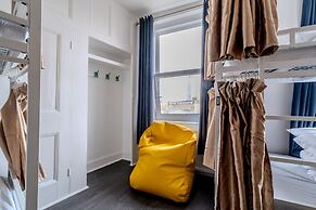 Book a Bed Hostels