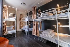 Book a Bed Hostels