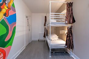 Book a Bed Hostels