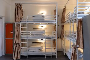 Book a Bed Hostels