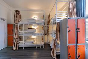 Book a Bed Hostels