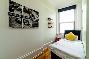 Book a Bed Hostels