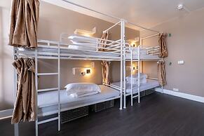 Book a Bed Hostels