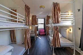 Book a Bed Hostels