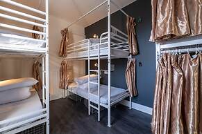 Book a Bed Hostels