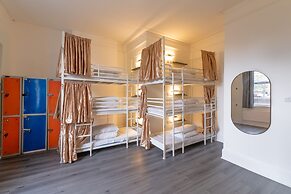 Book a Bed Hostels