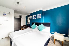 Book a Bed Hostels