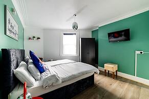 Book a Bed Hostels