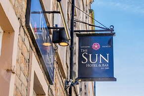 The Sun Hotel & Bar