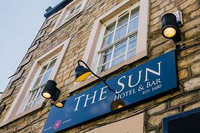 The Sun Hotel & Bar