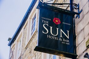 The Sun Hotel & Bar