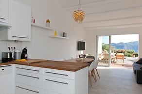 Residence Marina di Santa Giulia