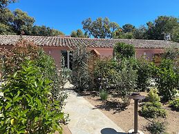 Residence Marina di Santa Giulia