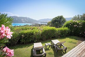 Residence Marina di Santa Giulia