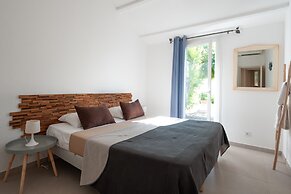 Residence Marina di Santa Giulia