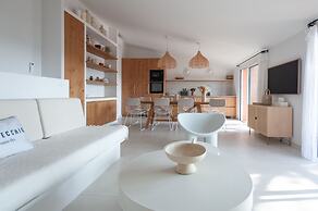 Residence Marina di Santa Giulia