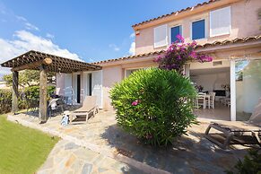 Residence Marina di Santa Giulia