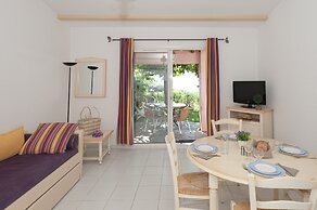 Residence Marina di Santa Giulia