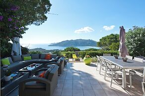 Residence Marina di Santa Giulia