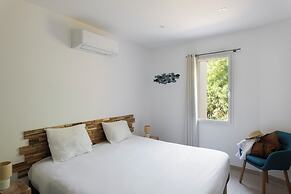 Residence Marina di Santa Giulia