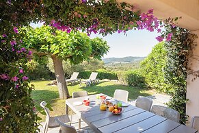Residence Marina di Santa Giulia