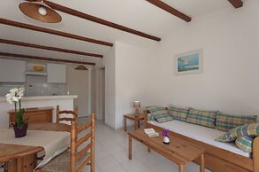 Residence Marina di Santa Giulia