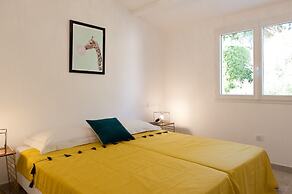 Residence Marina di Santa Giulia