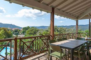 Residence Marina di Santa Giulia