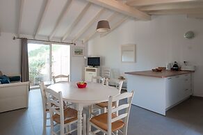 Residence Marina di Santa Giulia