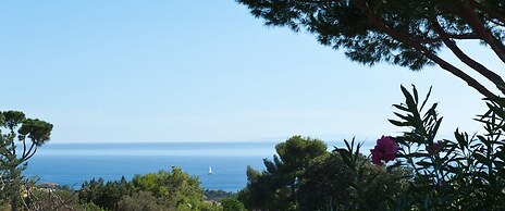 Residence Marina di Santa Giulia