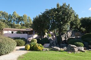 Residence Marina di Santa Giulia