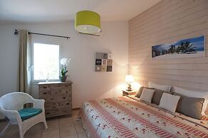 Residence Marina di Santa Giulia