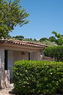 Residence Marina di Santa Giulia