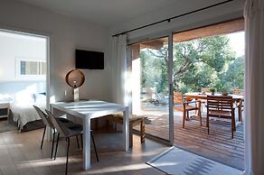 Residence Marina di Santa Giulia