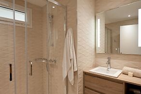 Residence Marina di Santa Giulia