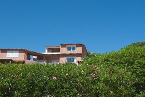 Residence Marina di Santa Giulia