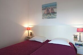 Residence Marina di Santa Giulia