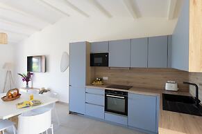 Residence Marina di Santa Giulia