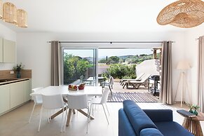 Residence Marina di Santa Giulia