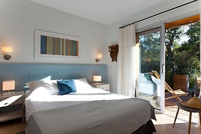 Residence Marina di Santa Giulia