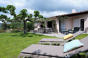 Residence Marina di Santa Giulia