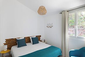 Residence Marina di Santa Giulia