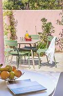 Residence Marina di Santa Giulia