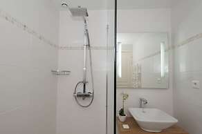 Residence Marina di Santa Giulia