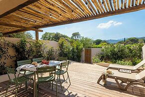 Residence Marina di Santa Giulia