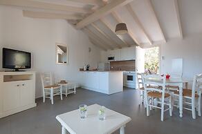 Residence Marina di Santa Giulia