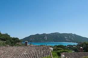 Residence Marina di Santa Giulia