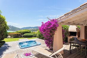 Residence Marina di Santa Giulia