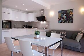 Residence Marina di Santa Giulia